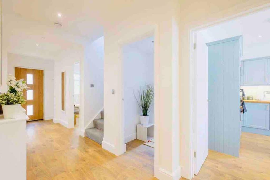 Gorgeous Luxury Chalet, New Forest & Coast & Hordle Zewnętrze zdjęcie