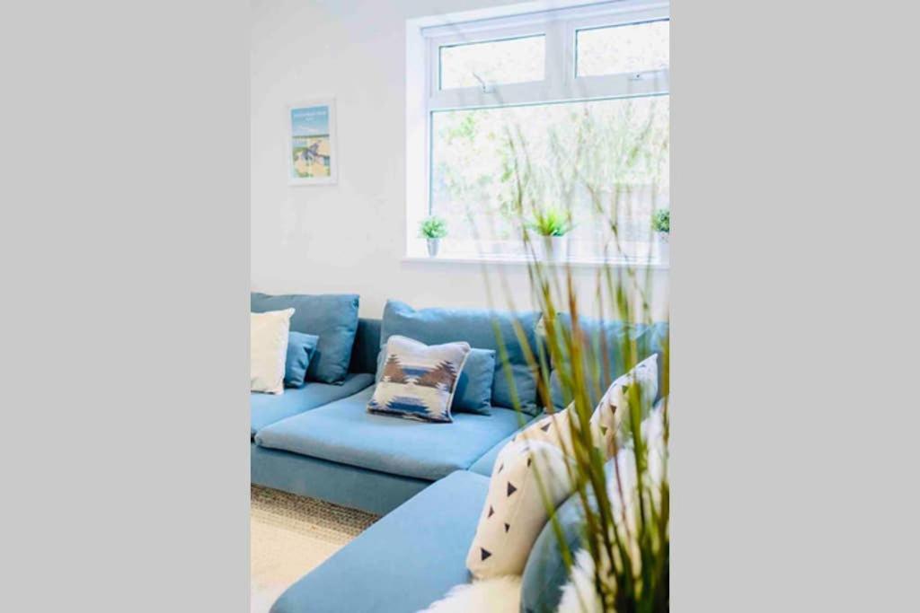 Gorgeous Luxury Chalet, New Forest & Coast & Hordle Zewnętrze zdjęcie