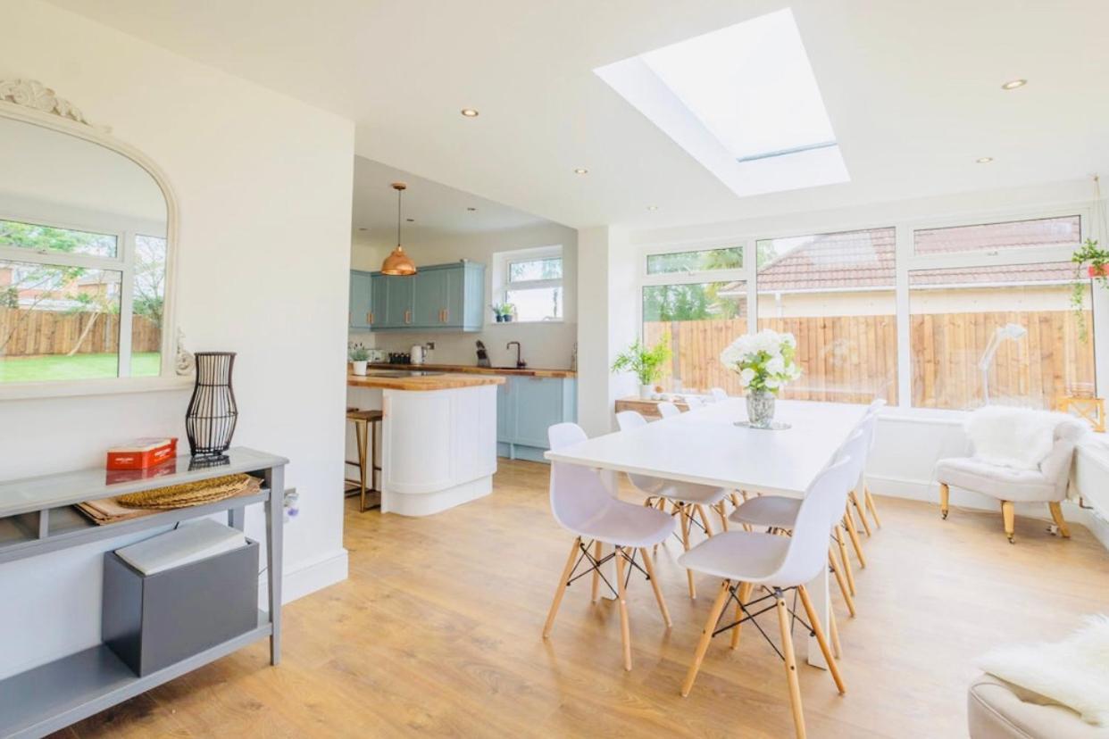 Gorgeous Luxury Chalet, New Forest & Coast & Hordle Zewnętrze zdjęcie